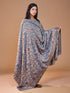Women's Kani Wool Shawl